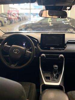 تويوتا راف 4